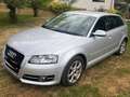 Audi A3 A3 SB 1,2 TFSI Ambiente Ambiente Silber - thumbnail 13