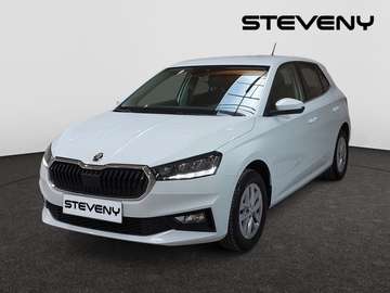 Fabia 1.0 TSI * Steveny SMS AUTOMOTIVE * Carplay * Caméra * Sièges chauffants