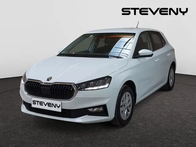 Skoda Fabia Fabia 1.0 TSI * Steveny SMS AUTOMOTIVE  * Carplay * Caméra * Sièges chauffants
