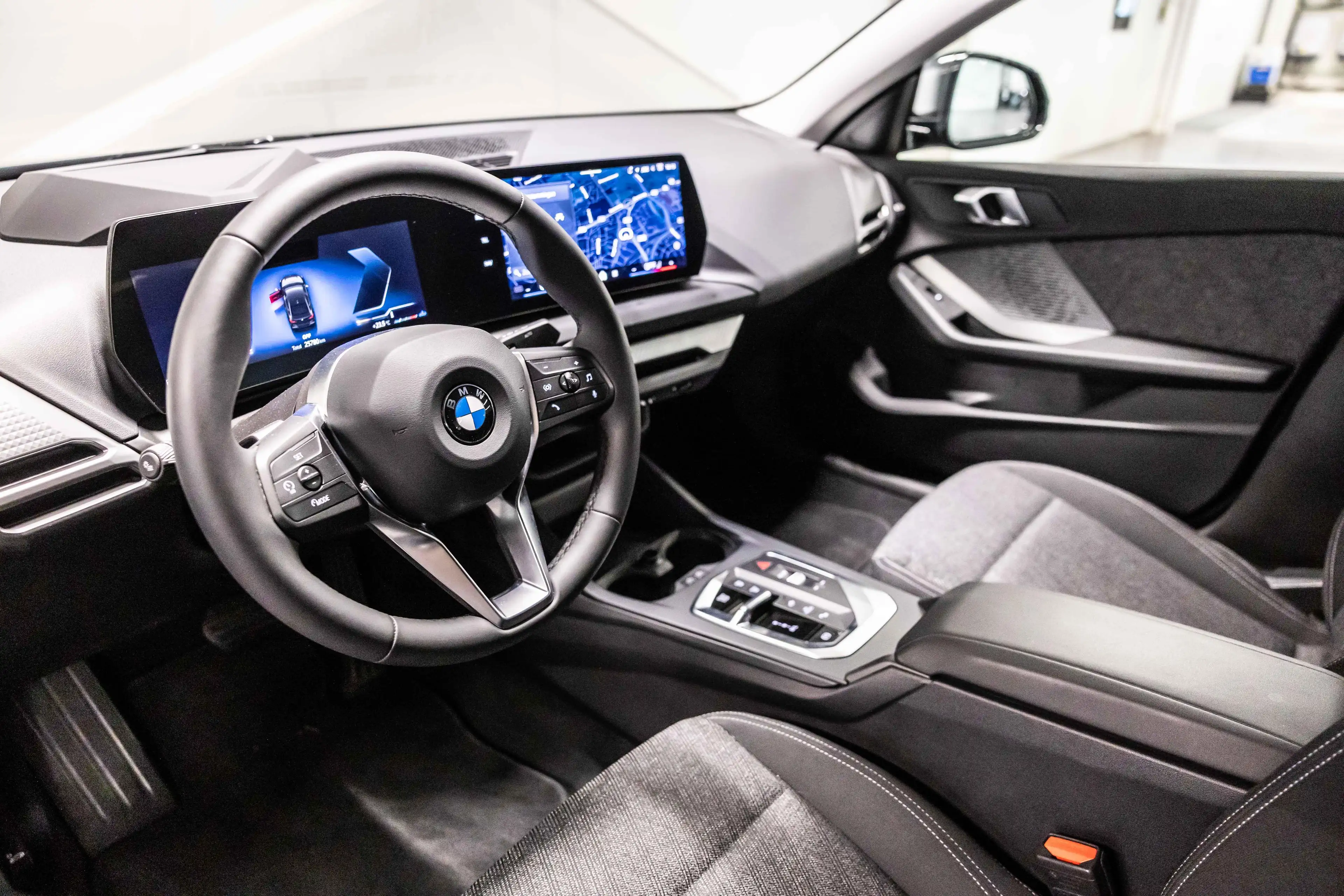 BMW 216 216 Gran Coupé M Sport Design | HUD | DRIVE PRO | — photo 7