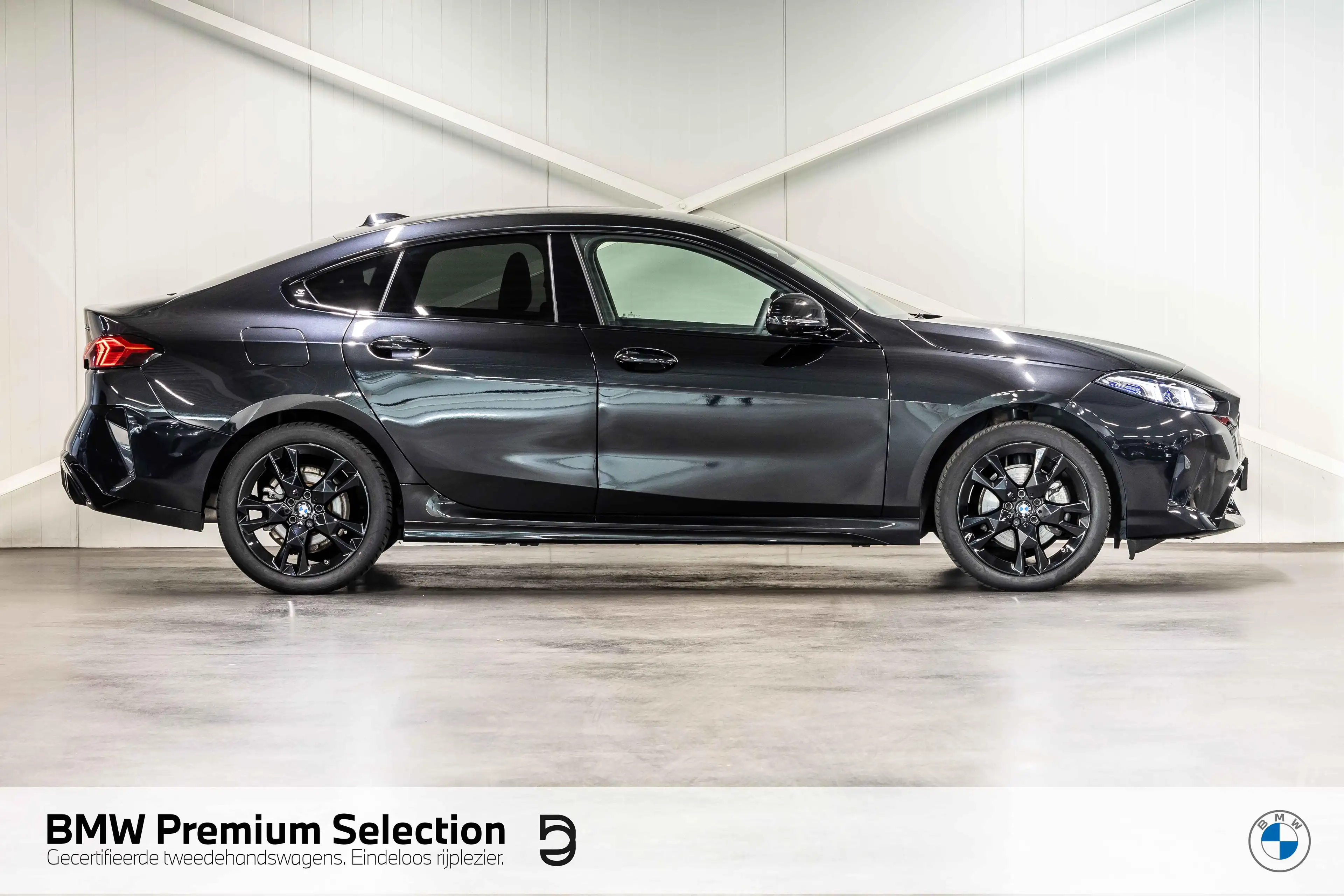 BMW 216 216 Gran Coupé M Sport Design | HUD | DRIVE PRO | — photo 3