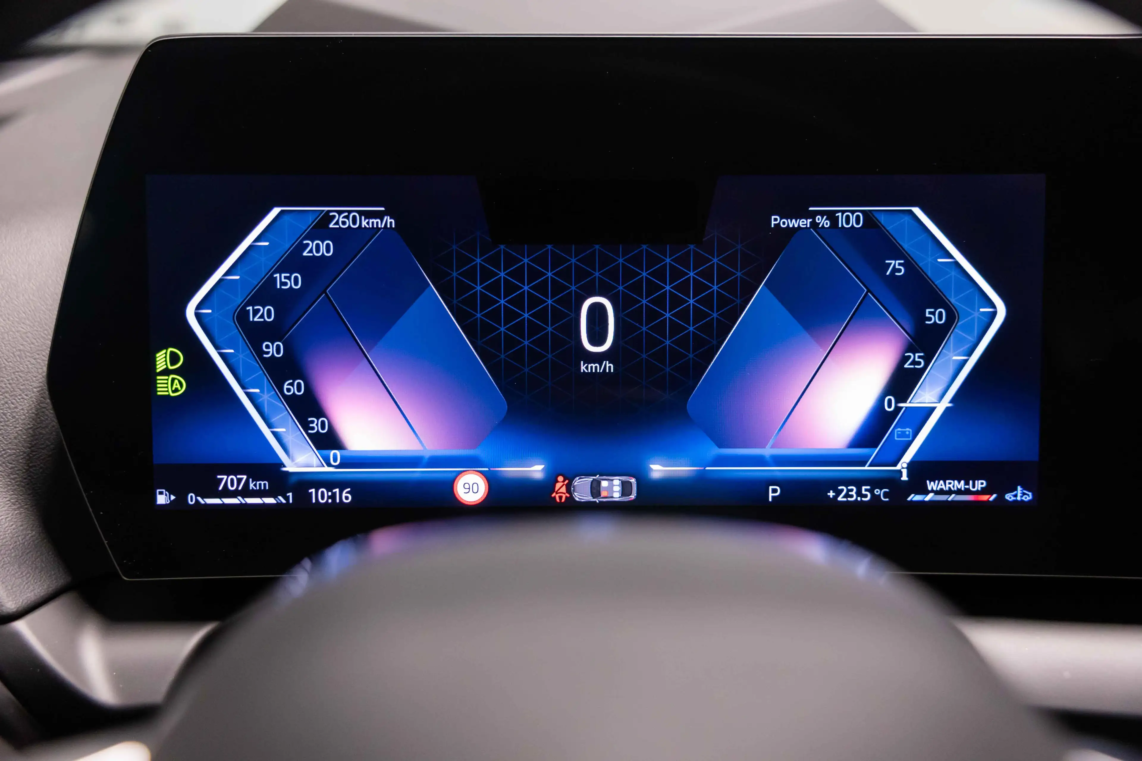 BMW 216 216 Gran Coupé M Sport Design | HUD | DRIVE PRO | — photo 14