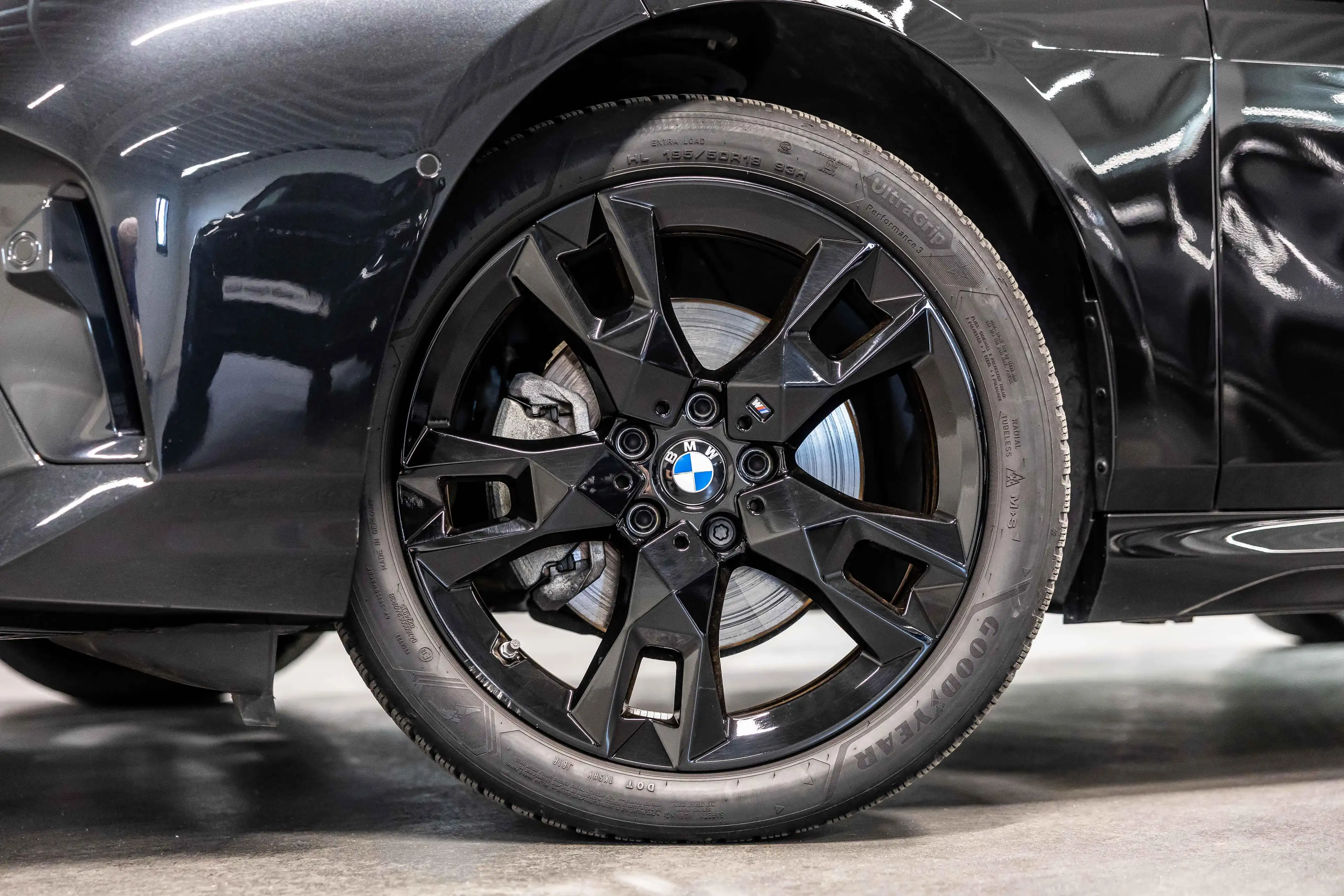 BMW 216 216 Gran Coupé M Sport Design | HUD | DRIVE PRO | — photo 6