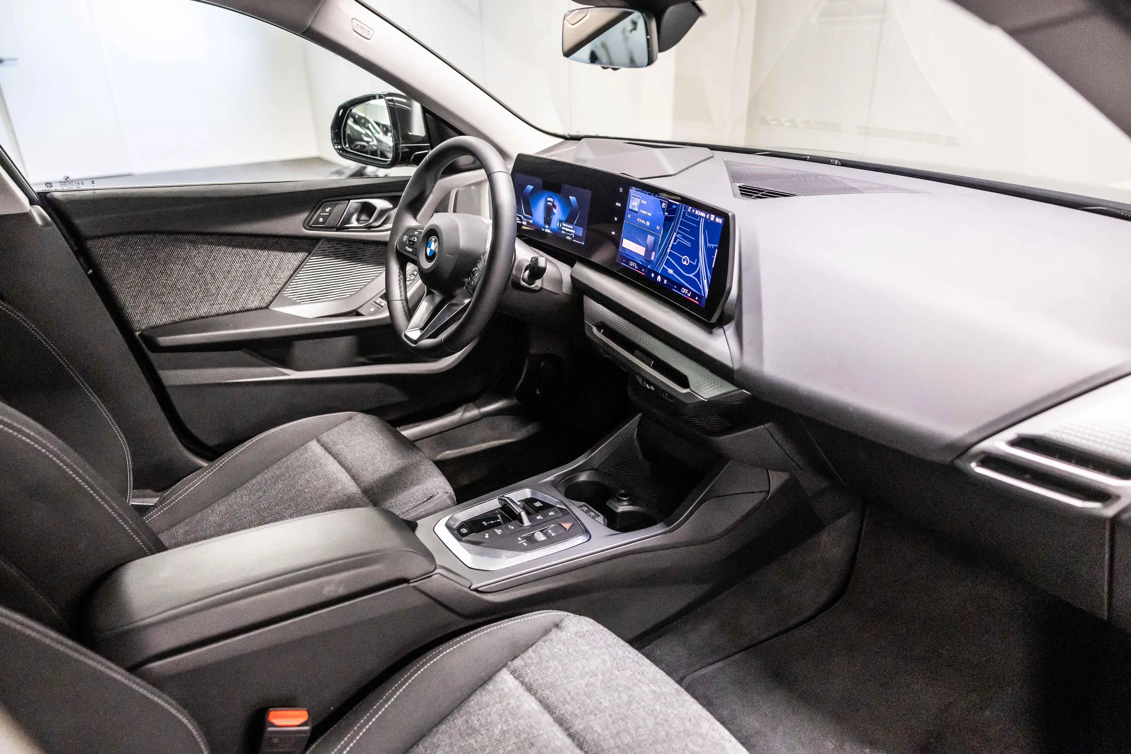 BMW 216 216 Gran Coupé M Sport Design | HUD | DRIVE PRO | — photo 9