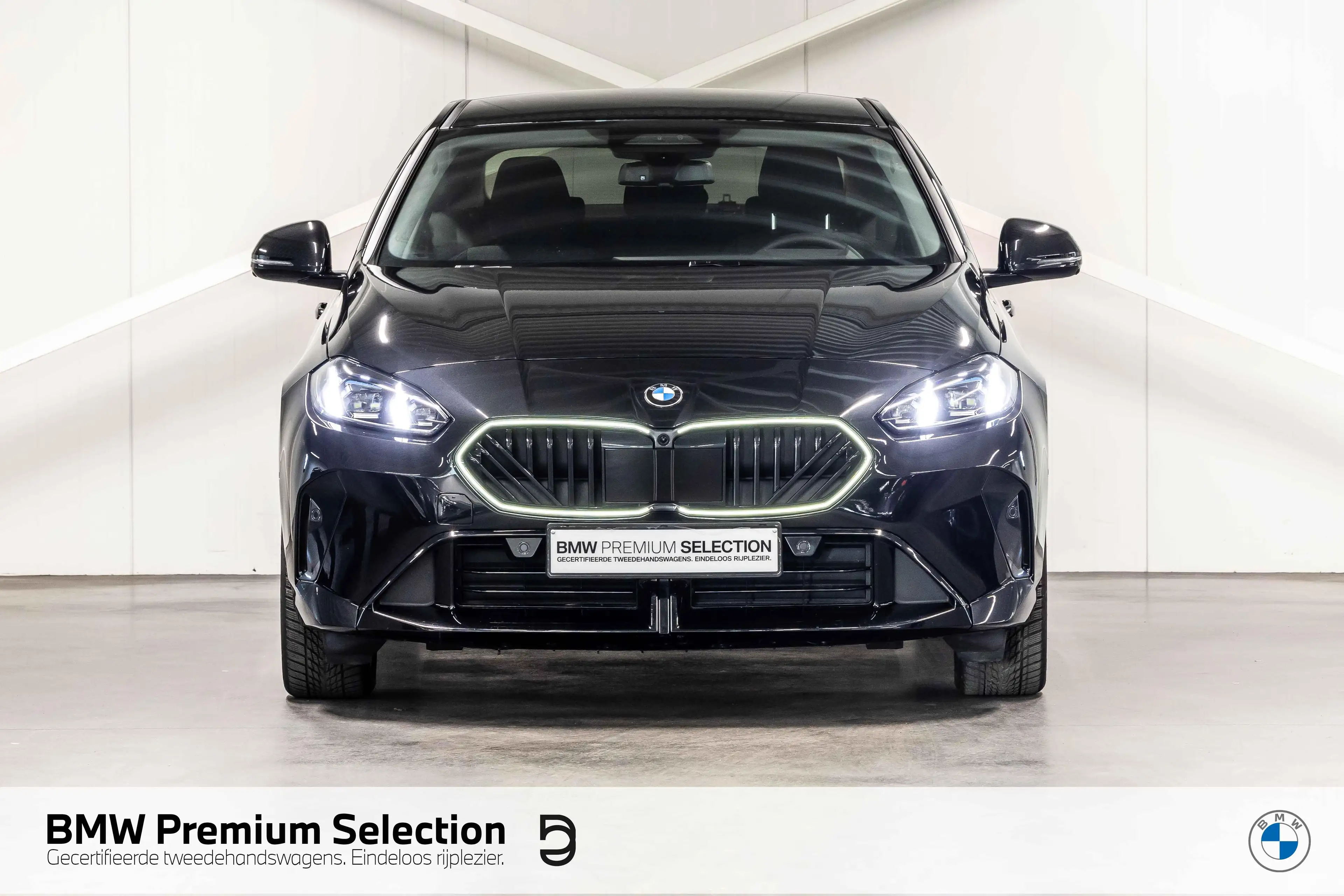 BMW 216 216 Gran Coupé M Sport Design | HUD | DRIVE PRO | — photo 2