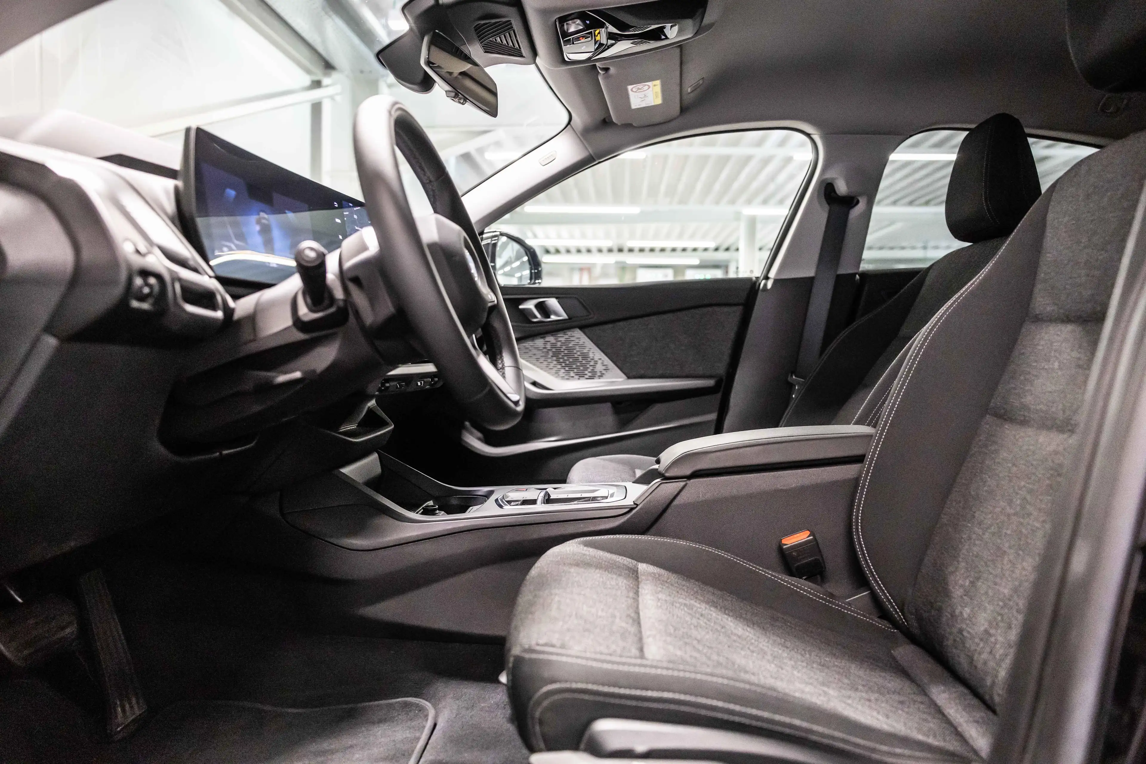 BMW 216 216 Gran Coupé M Sport Design | HUD | DRIVE PRO | — photo 10