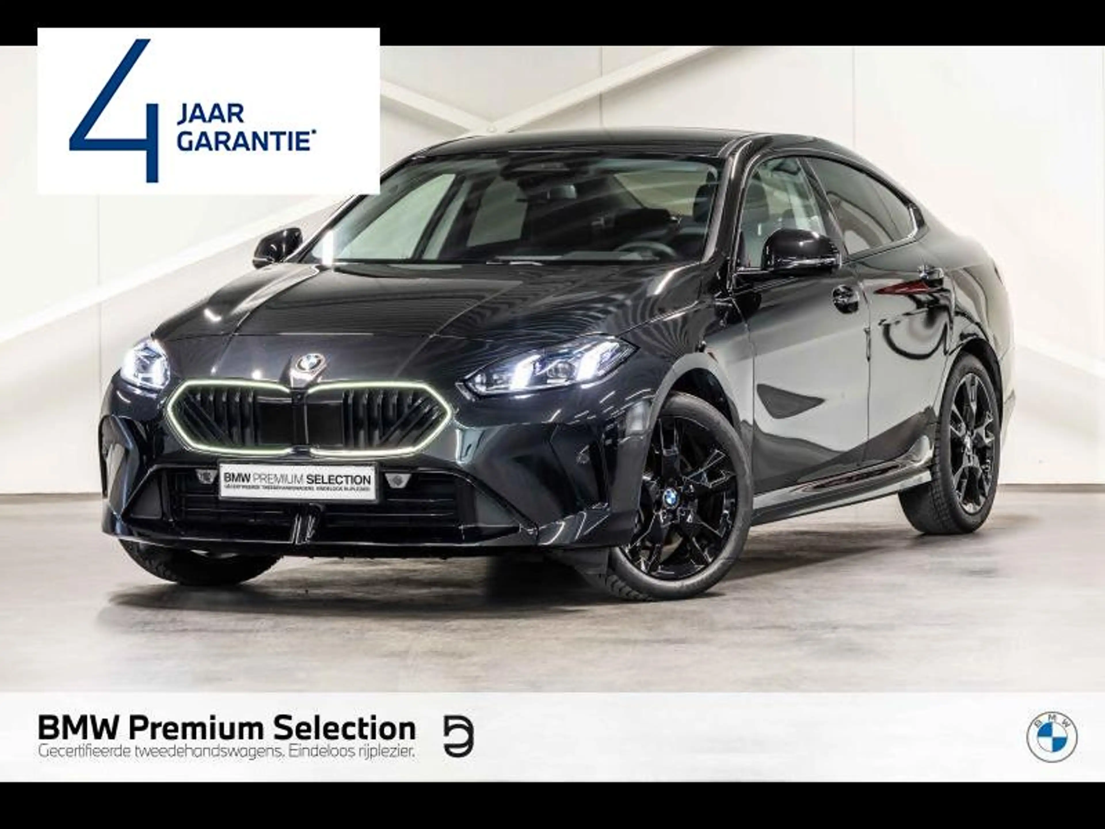 BMW 216 216 Gran Coupé M Sport Design | HUD | DRIVE PRO |