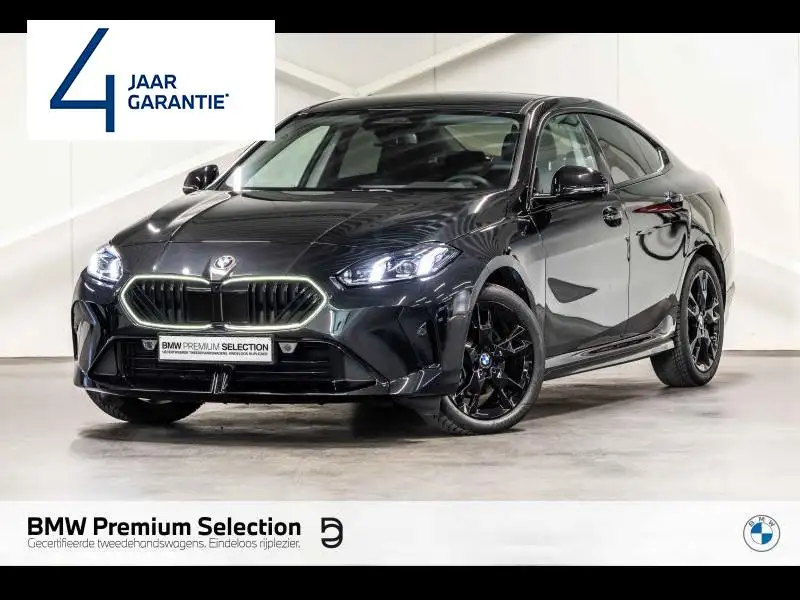 BMW 216
