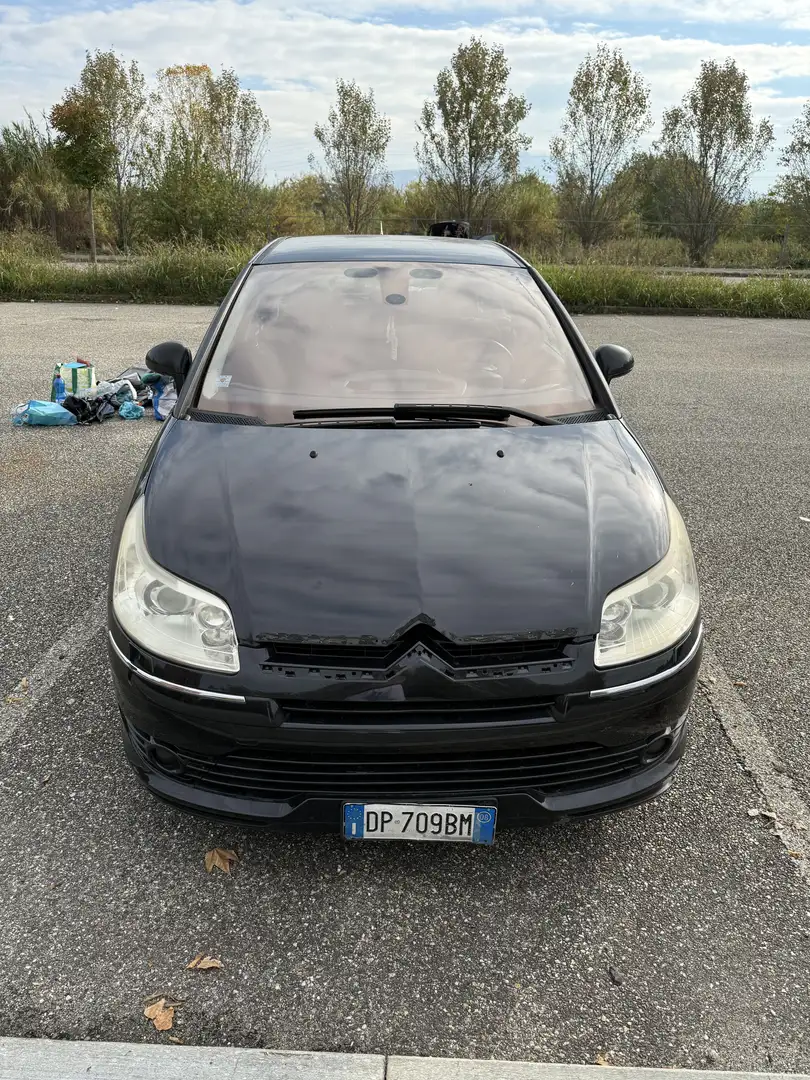 Citroen C4 exclusive - 1