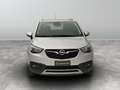 Opel Crossland X 1.2 Innovation s&s 110cv my18.5 Zilver - thumbnail 8