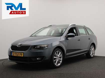 Skoda Octavia Combi 1.2 TSI Greentech Elegance Businessline Stoe