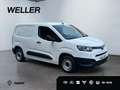Toyota Proace City L1 1,5l D-4D Duty *DAB*Traktionskontr* Blanc - thumbnail 4