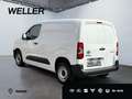 Toyota Proace City L1 1,5l D-4D Duty *DAB*Traktionskontr* Blanc - thumbnail 7