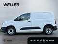 Toyota Proace City L1 1,5l D-4D Duty *DAB*Traktionskontr* Blanc - thumbnail 5