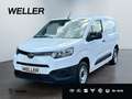 Toyota Proace City L1 1,5l D-4D Duty *DAB*Traktionskontr* Blanc - thumbnail 1