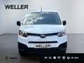 Toyota Proace City L1 1,5l D-4D Duty *DAB*Traktionskontr* Blanc - thumbnail 2