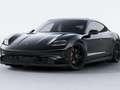 Porsche Taycan 4S FACE LIFT Perf Batt+/Volleder/21inch/Sport Chr Noir - thumbnail 1