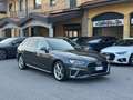 Audi A4 40 2.0 tdi mhev S line edition 204cv s-tronic Grigio - thumbnail 1