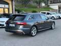 Audi A4 40 2.0 tdi mhev S line edition 204cv s-tronic Grigio - thumbnail 4