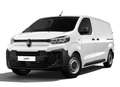 Citroen Jumpy Kastenwagen lang Holzboden, AHK abnehmbar Blanco - thumbnail 1
