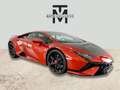 Lamborghini Huracán TECNICA Tecnica 5.2 V10 640 RWD LDF7 Gold - thumbnail 15