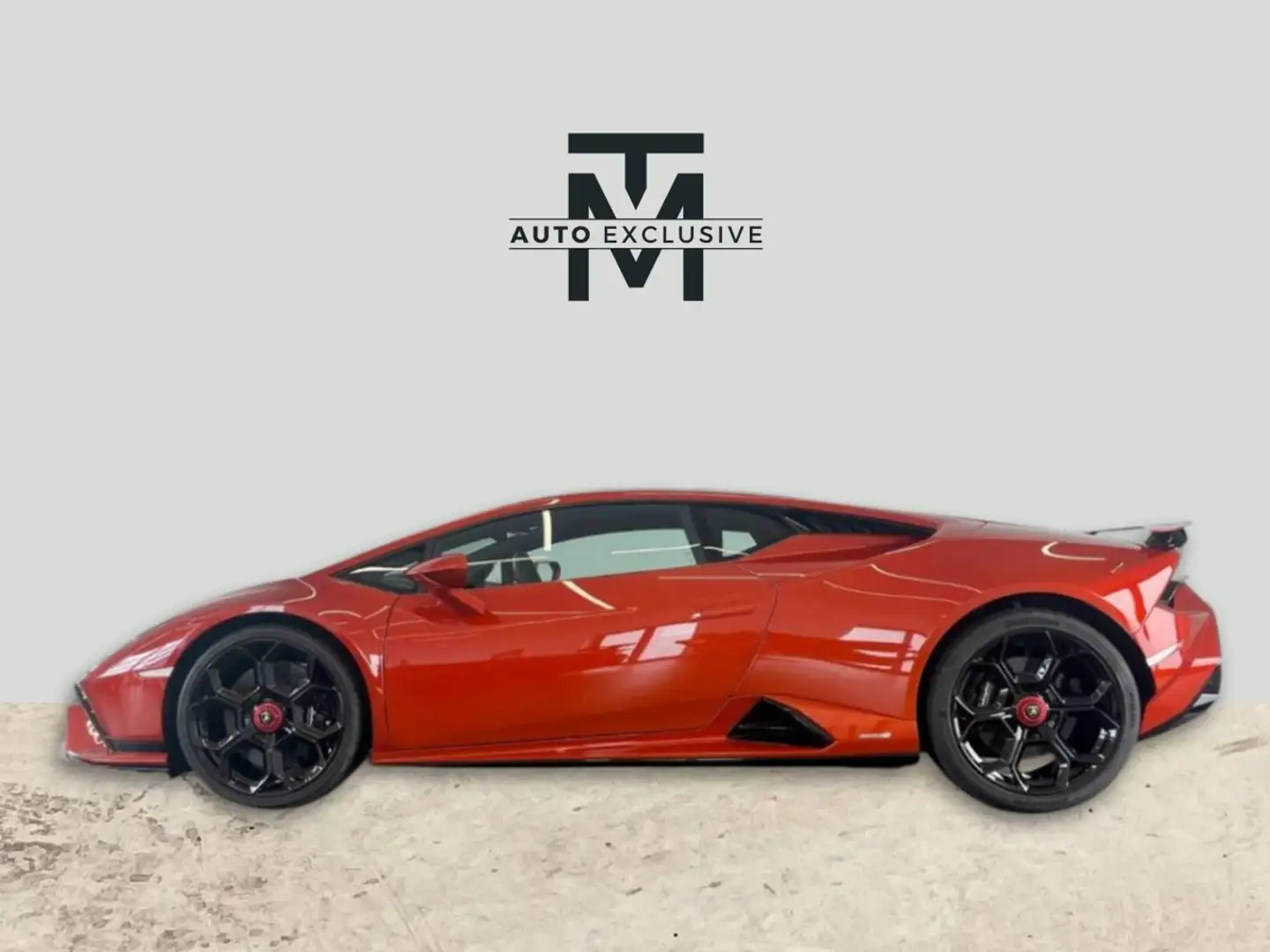 Lamborghini Huracán TECNICA Tecnica 5.2 V10 640 RWD LDF7 Gold - 2