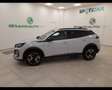 Peugeot 2008 II 2023 1.2 puretech Allure s&s 100cv Blanc - thumbnail 2