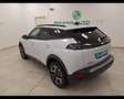 Peugeot 2008 II 2023 1.2 puretech Allure s&s 100cv Blanc - thumbnail 3