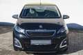 Peugeot 108 VTI 72 Stop&Start Top! Collection Schwarz - thumbnail 9