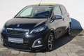 Peugeot 108 VTI 72 Stop&Start Top! Collection Schwarz - thumbnail 8