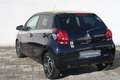 Peugeot 108 VTI 72 Stop&Start Top! Collection Schwarz - thumbnail 6