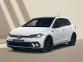 Volkswagen Polo GTI 2,0 l TSI OPF (207 PS) DSG *NAVI*BLACKS Wit - thumbnail 2