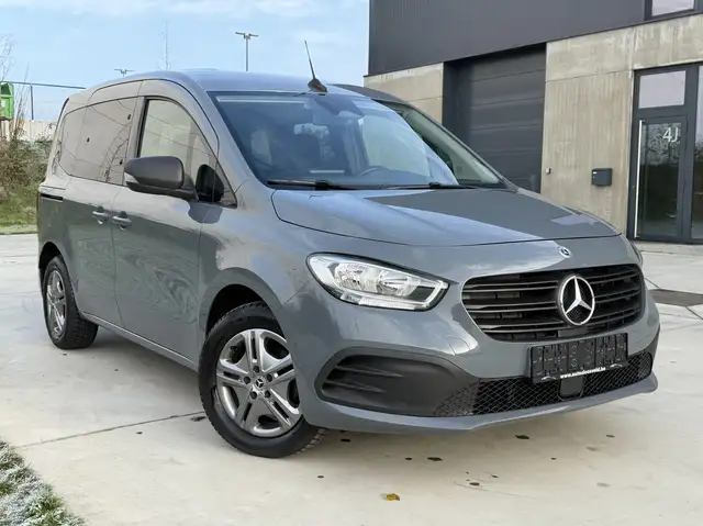 Mercedes-Benz Citan Tourer 1.33i Euro 6d/ AIRCO/ CARPLAY/ CRUISE/ LED