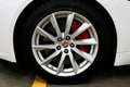 Jaguar F-Type F-Type Cabriolet P300 Aut. R-Dynamic Blanc - thumbnail 9