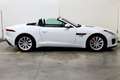 Jaguar F-Type F-Type Cabriolet P300 Aut. R-Dynamic Blanc - thumbnail 4