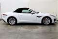 Jaguar F-Type F-Type Cabriolet P300 Aut. R-Dynamic Blanc - thumbnail 3
