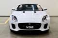 Jaguar F-Type F-Type Cabriolet P300 Aut. R-Dynamic Blanc - thumbnail 2