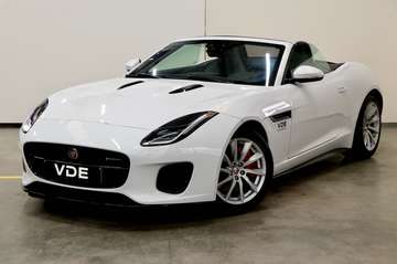 Cabriolet P300 R-Dynamic | Meridian | *Like New*