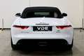 Jaguar F-Type F-Type Cabriolet P300 Aut. R-Dynamic Blanc - thumbnail 5