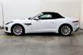 Jaguar F-Type F-Type Cabriolet P300 Aut. R-Dynamic Blanc - thumbnail 7