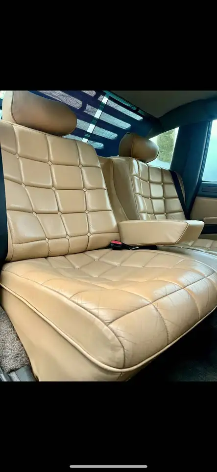 Citroen CX 2.5 Prestige, foto 3