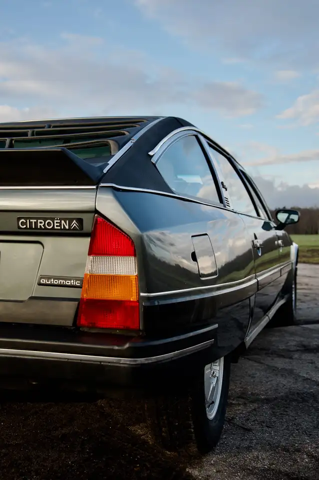 Citroen CX 2.5 Prestige, foto 6