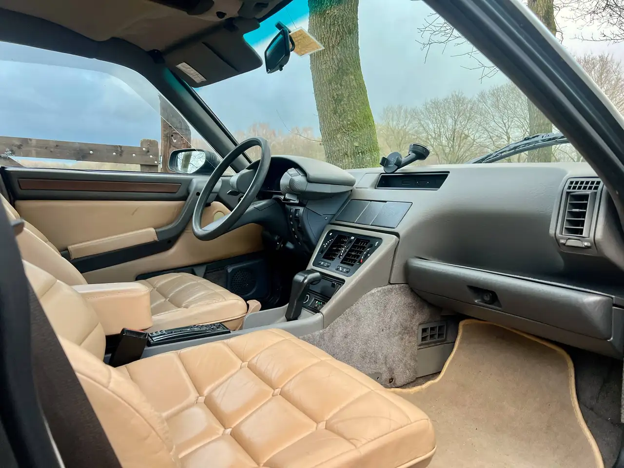 Citroen CX 2.5 Prestige, foto 10