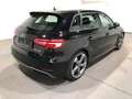 Audi A3 Sportback 35 TFSI Sport EU6d-T LED Navi Klima PDC Schwarz - thumbnail 3