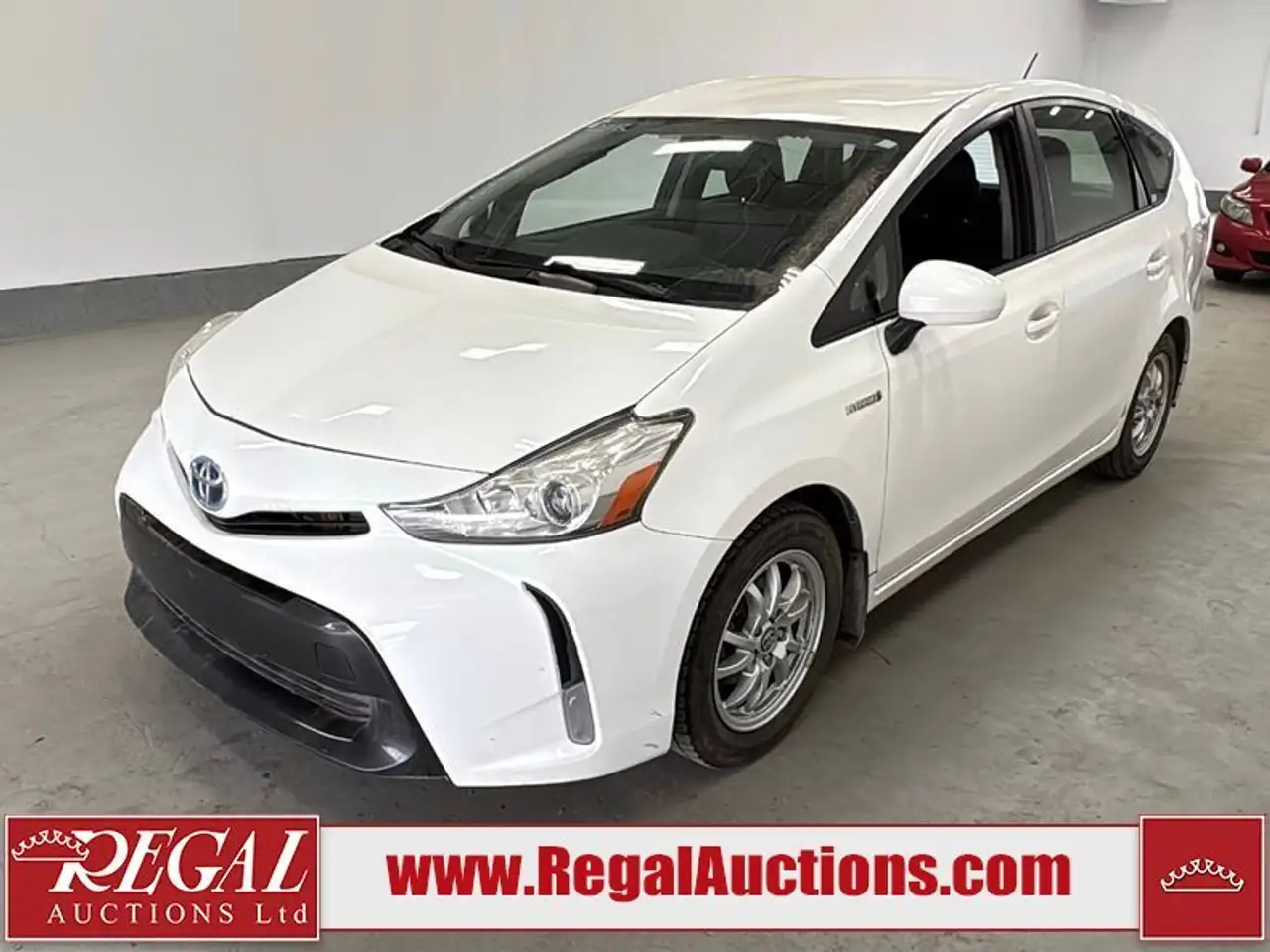 2015 Toyota Prius v снимка 2015 Toyota Prius v
