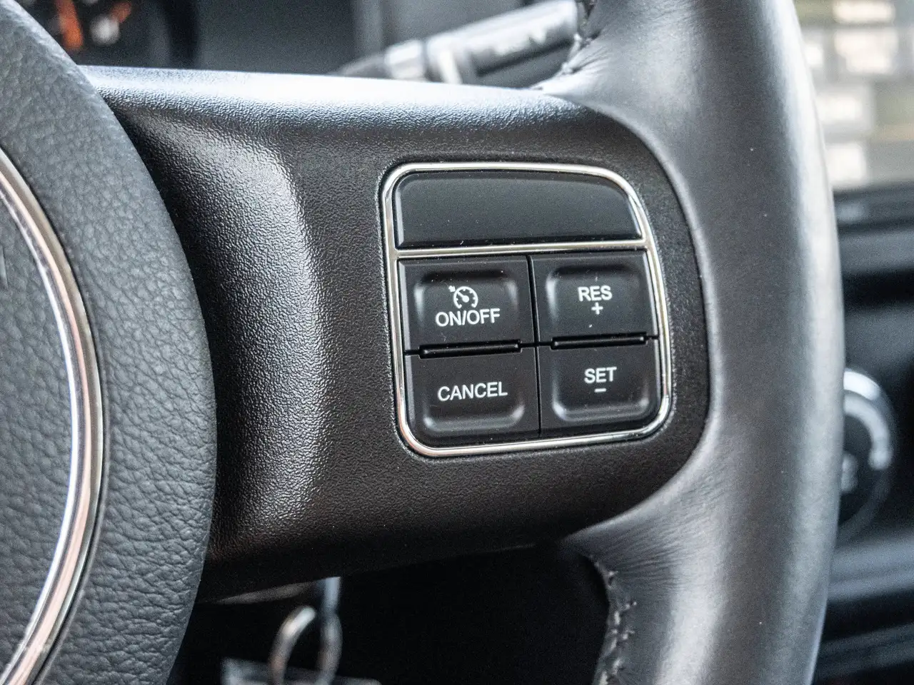 Jeep Patriot photo Jeep Patriot