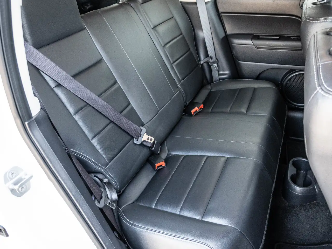 Jeep Patriot photo Jeep Patriot