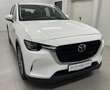 Mazda CX-60 3.3L e-SKYACTIV D EXC-LINE *MwSt*LED*Tempomat* Weiß - thumbnail 1