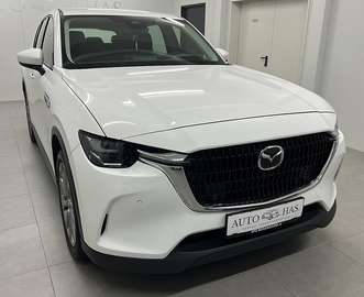 3.3L e-SKYACTIV D EXC-LINE *MwSt*LED*Tempomat*