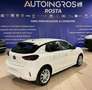 Opel Corsa 1.2 Edition s&s MT6 NUOVA DA IMMATRICOLARE Bianco - thumbnail 2
